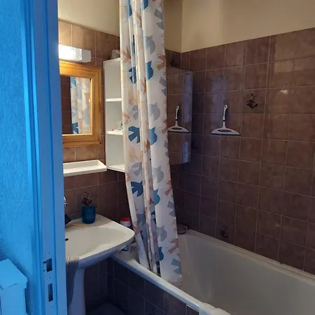 公寓 Vue - 拉图巴里