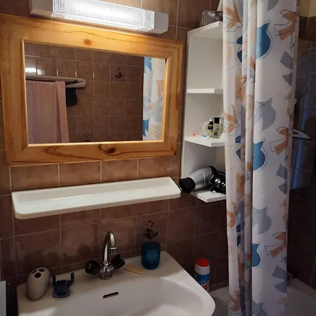 Vue - 公寓 拉图巴里