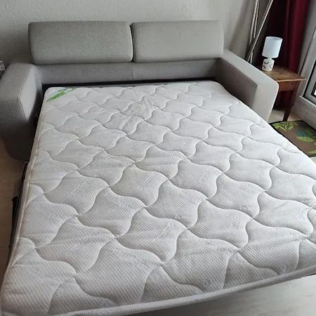 公寓 Vue - 拉图巴里