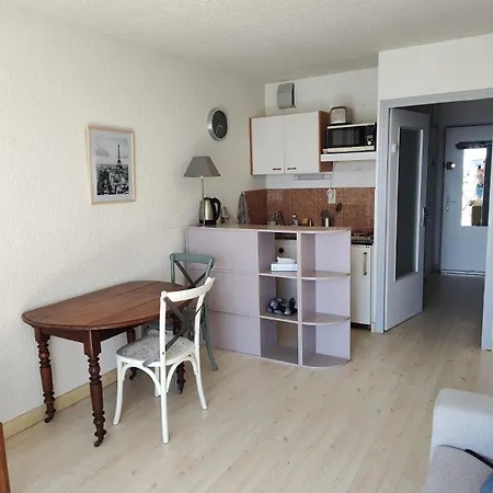 Apartment Vue - *