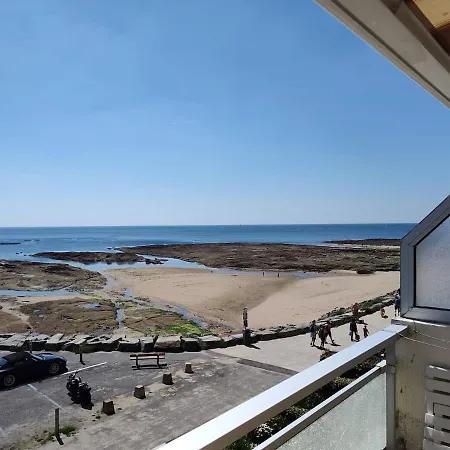 Apartment Vue -