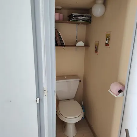 Apartment Vue -