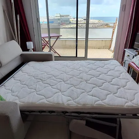 Apartment Vue - La Turballe