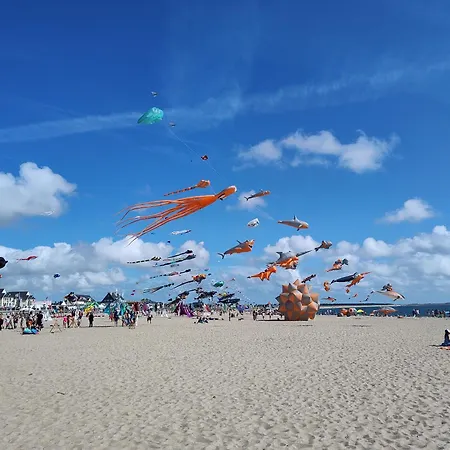 Vue - Apartment La Turballe