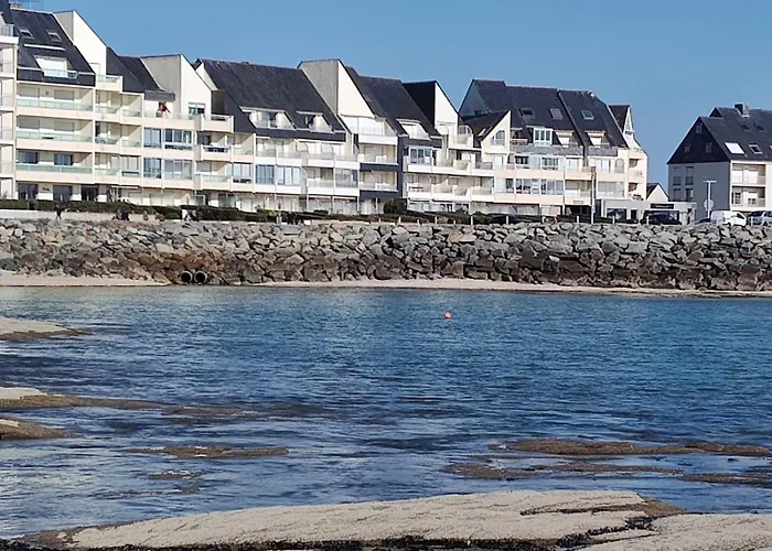 Vue - Appartement La Turballe