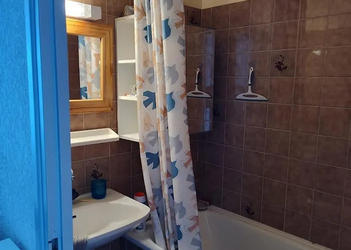 Appartement Vue - La Turballe