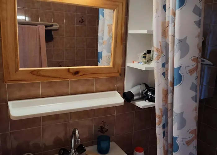 Vue - Appartement La Turballe