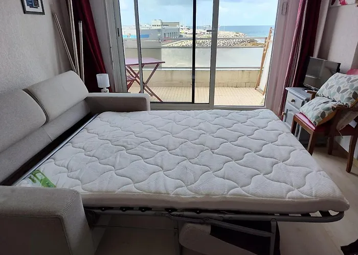 Appartement Vue - La Turballe