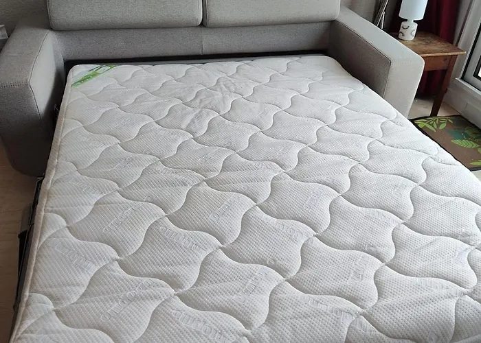 Appartement Vue - La Turballe