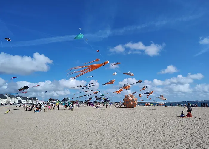 Vue - Appartement La Turballe